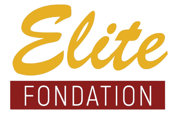 Logo ELITE FONDATION 